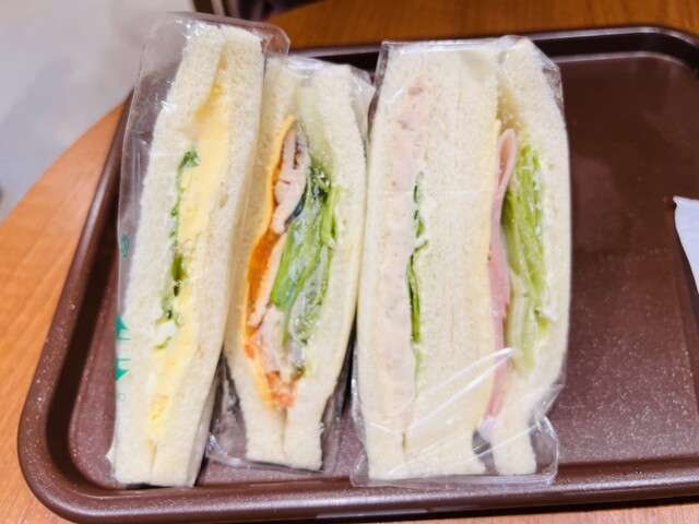 Cafe de Crea Hopitaru Koritsu Tosei Byoin