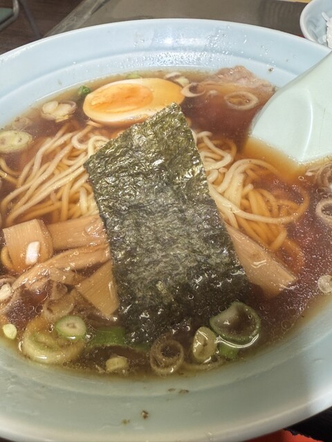 いち福 - 熊川/中華料理 | 食べログ