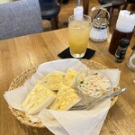 珈琲家ＭＩＮＩＺＡ - 