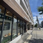 デリカキッチン - 外観