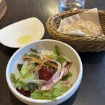 アレーナ・ロッサ - 