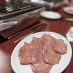 焼肉幸泉 - 