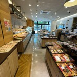 デリカキッチン - 店内