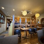 珈琲家ＭＩＮＩＺＡ - 