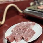 焼肉幸泉 - 