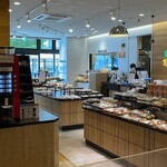 デリカキッチン - 店内