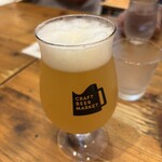 クラフトビアマーケット - 