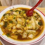 彩華ラーメン - 