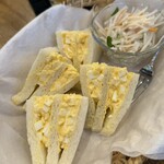 珈琲家ＭＩＮＩＺＡ - 