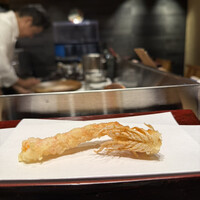 天麩羅とお蕎麦　三輪 - 