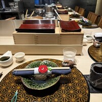 天麩羅とお蕎麦　三輪 - 