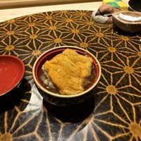 天麩羅とお蕎麦　三輪 - 