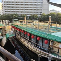 屋形船 品川 船清 - 