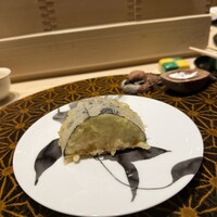 天麩羅とお蕎麦　三輪 - 