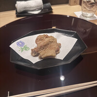 焼鳥 天赦 - 