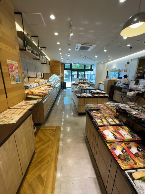 Delica Kitchen Hoshigaoka Ten photo 5