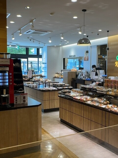 Delica Kitchen Hoshigaoka Ten photo 4