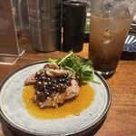 黒羊羊肉串店 BLACK SHEEP - 