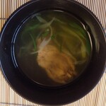 よし町 - 小吸物、霞ヶ浦産天然スッポン