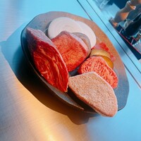 創作鉄板 蔵人 - 