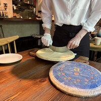 スブリデオ レストラーレ - 