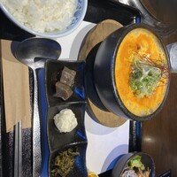 焼肉 炉辺 - 