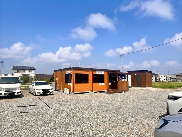 食堂ほづみ - 石巻あゆみ野（ラーメン）の写真