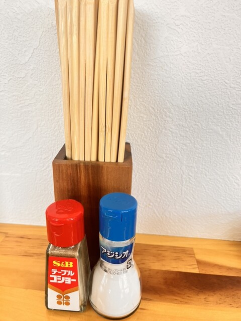 食堂ほづみ - 石巻あゆみ野（ラーメン）の写真