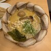 麺道 しゅはり 伊丹店
