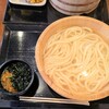 丸亀製麺 盛岡店