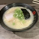 博多ラーメン つる - 