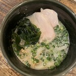 酒ワイン食堂 今日どう？ - 