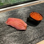 札幌魚河岸 五十七番寿し - 