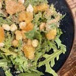 酒ワイン食堂 今日どう？ - 