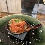 酒ワイン食堂 今日どう？ - 