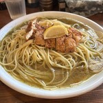 スパゲティハウス HIROSHI - 