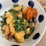 酒ワイン食堂 今日どう？ - 