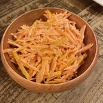 酒ワイン食堂 今日どう？ - 
