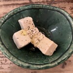 酒ワイン食堂 今日どう？ - 
