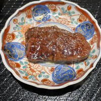 和牛lab K - ネクタイ、やっぱり最高の味わい