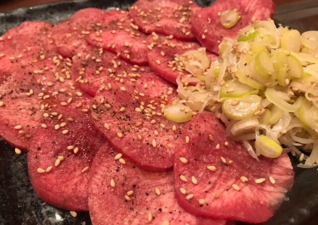 Yakiniku Dokoro Sankoen photo 5