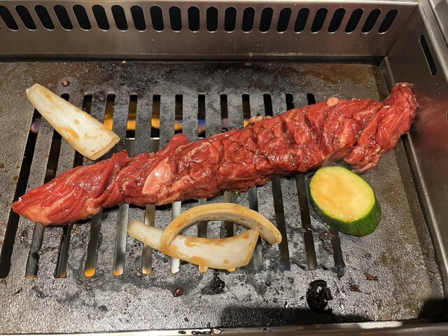 Yakiniku Dokoro Sankoen photo 4