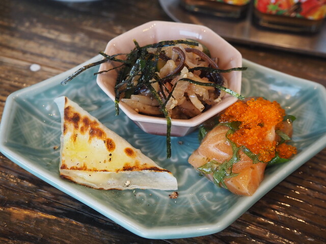 アゲダチのご予約 - 大阪/居酒屋 | 食べログ