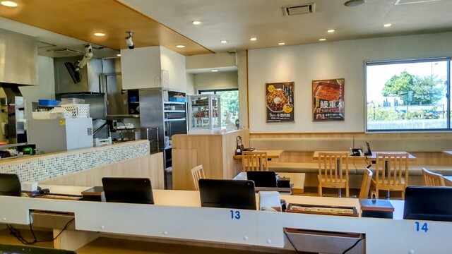 Yoshinoya Nashishima Ten photo 4