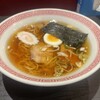 ラーメン大至
