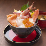 北海道料理 ユック - 料理写真: