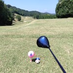 筑波学園ゴルフ倶楽部 - 