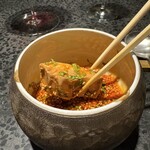 イチリン ハナレ - 