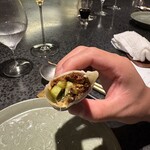 イチリン ハナレ - 