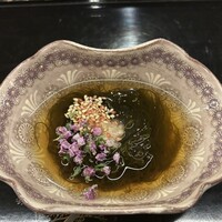 先斗町 藤わら - もずく酢